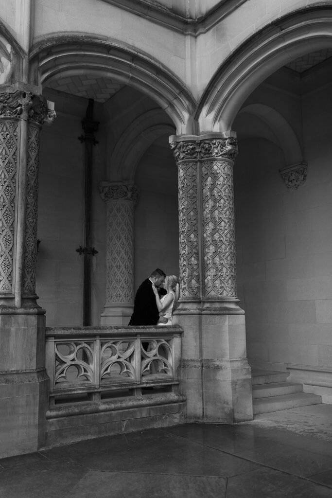 Biltmore estate wedding photos