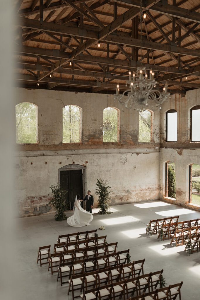 editorial-wedding-at-historic-open-air-exposed-brick-wedding-venue