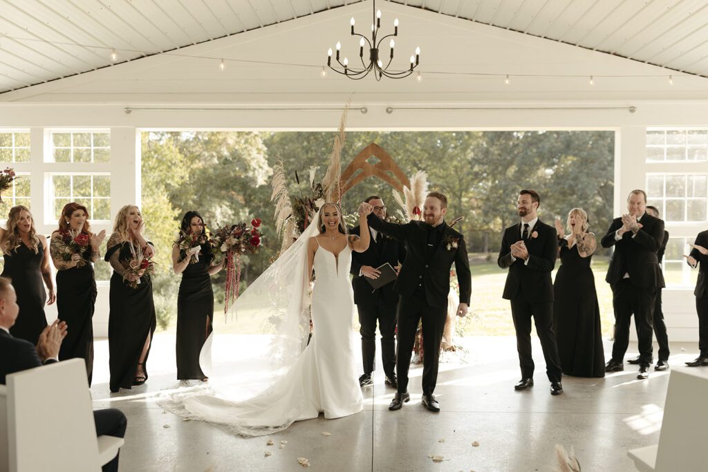 gothic-wedding-with-jewel-tones-and-all-black-at-the-ivory-barn